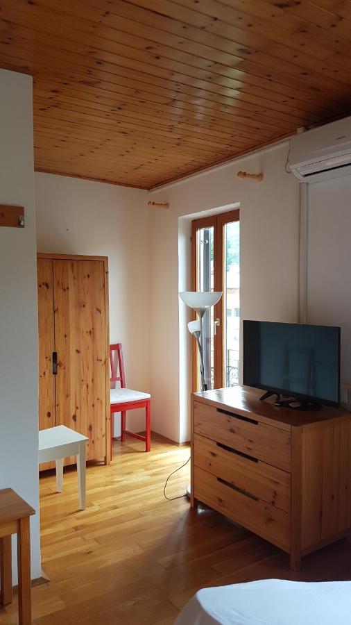 Stres-Less Sunny Apartments コバリード エクステリア 写真