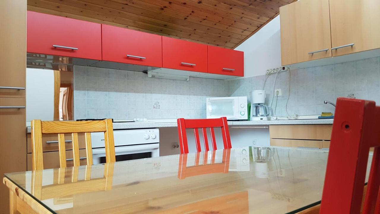 Stres-Less Sunny Apartments コバリード エクステリア 写真