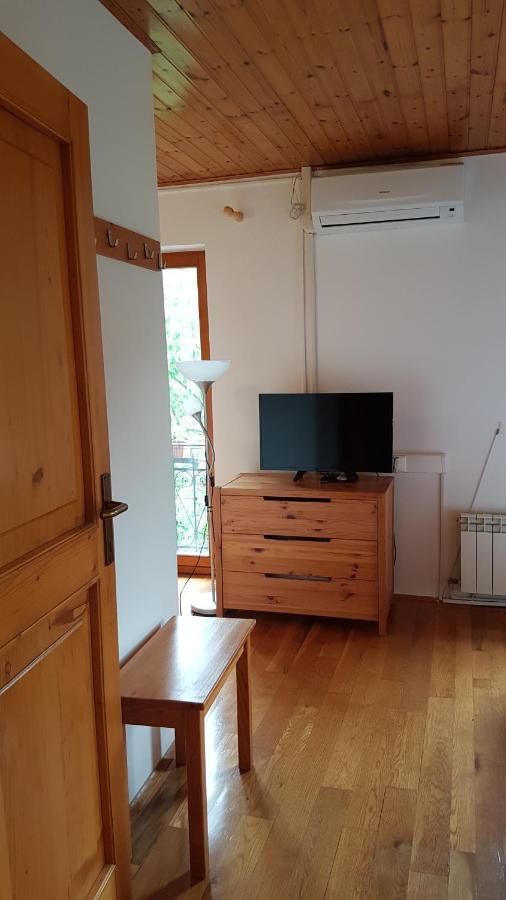 Stres-Less Sunny Apartments コバリード エクステリア 写真