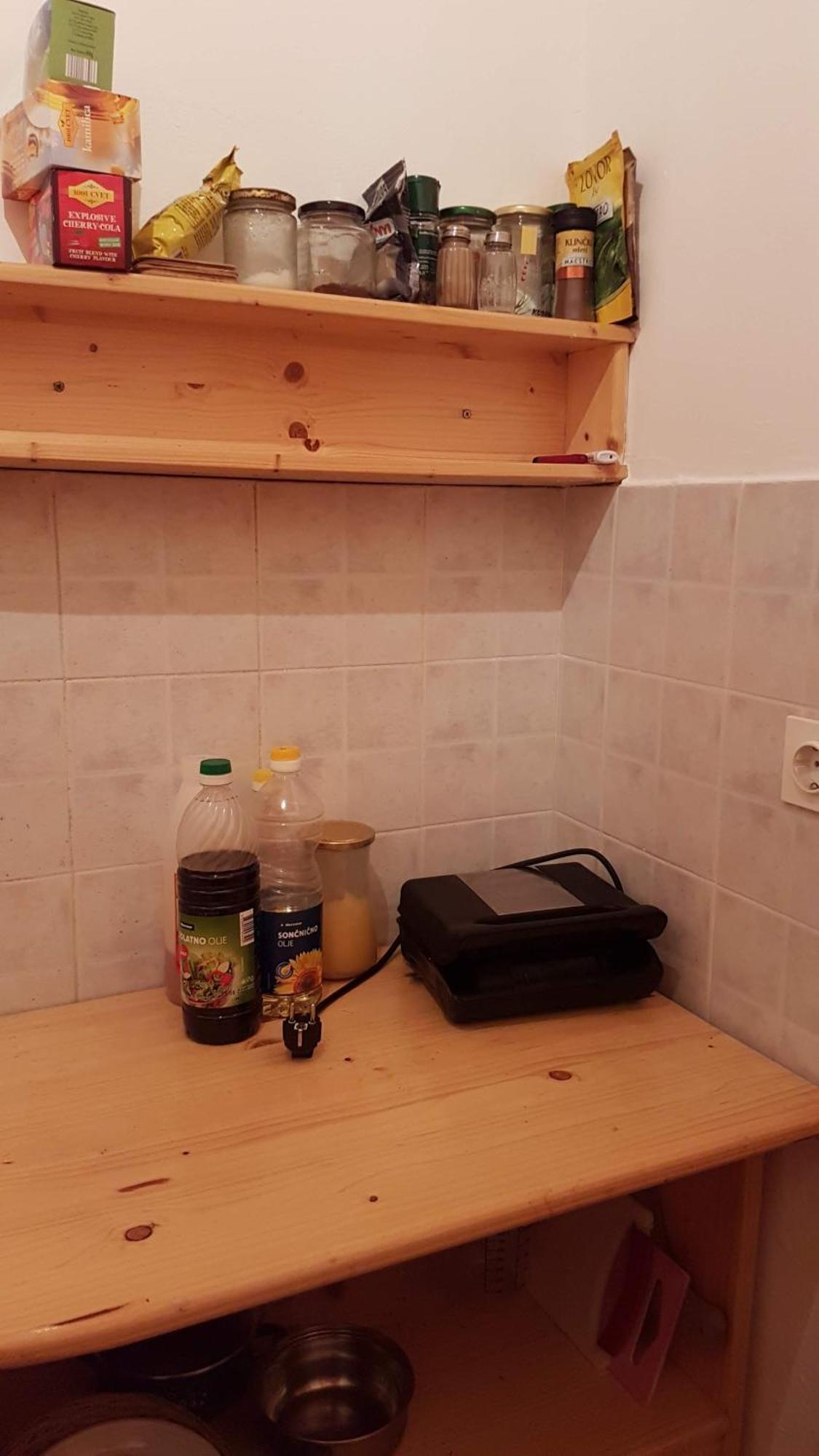 Stres-Less Sunny Apartments コバリード 部屋 写真