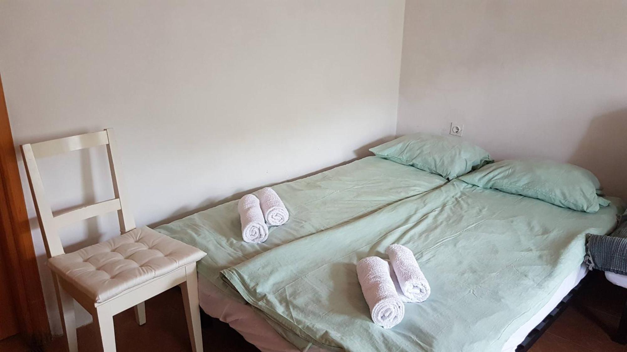 Stres-Less Sunny Apartments コバリード 部屋 写真