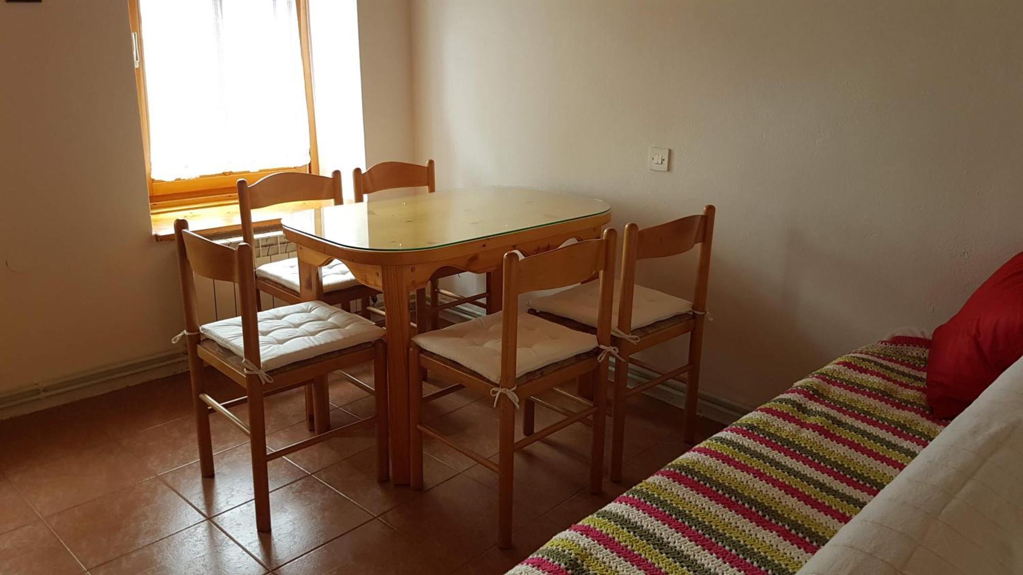 Stres-Less Sunny Apartments コバリード 部屋 写真