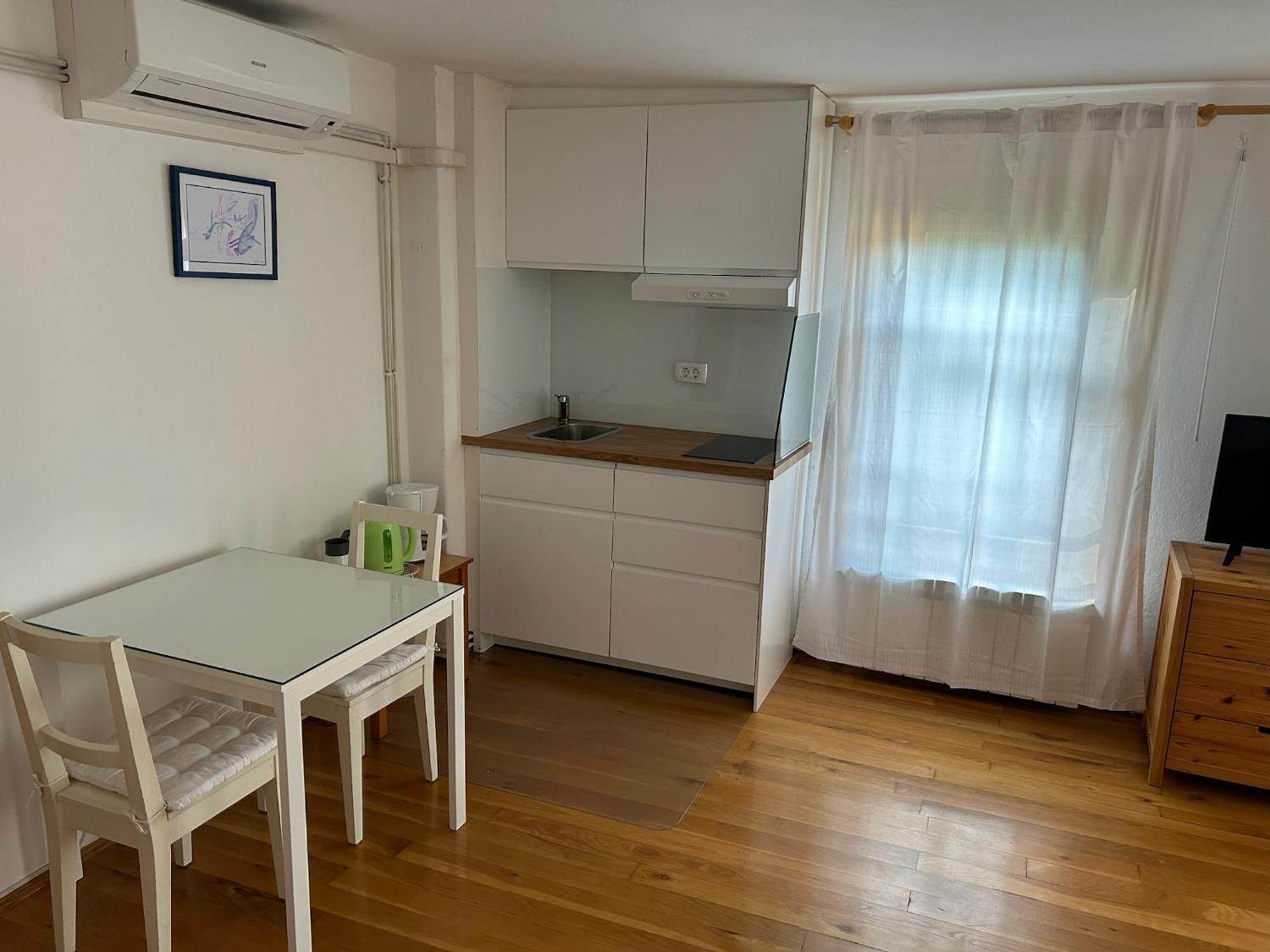 Stres-Less Sunny Apartments コバリード エクステリア 写真