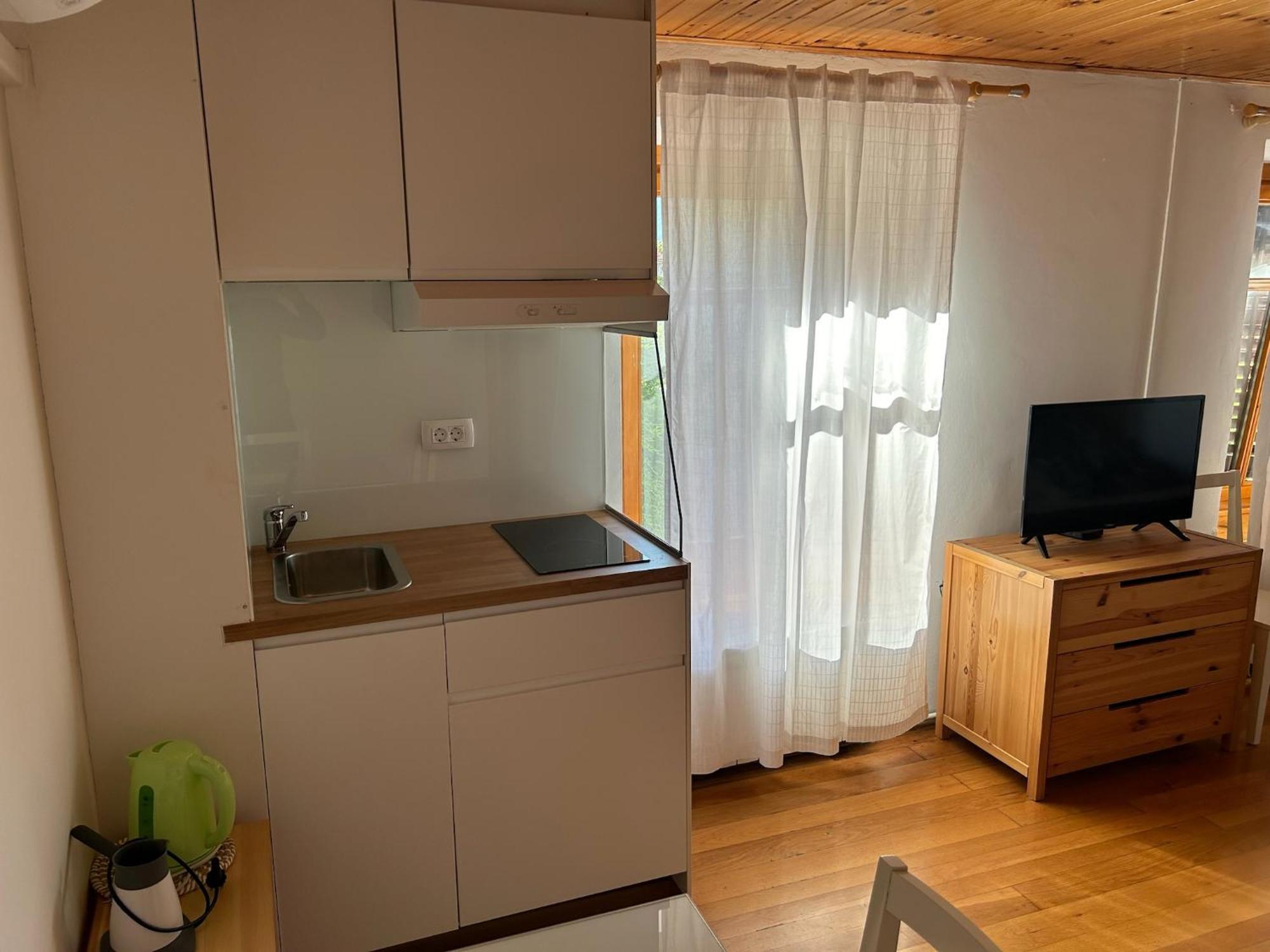 Stres-Less Sunny Apartments コバリード エクステリア 写真