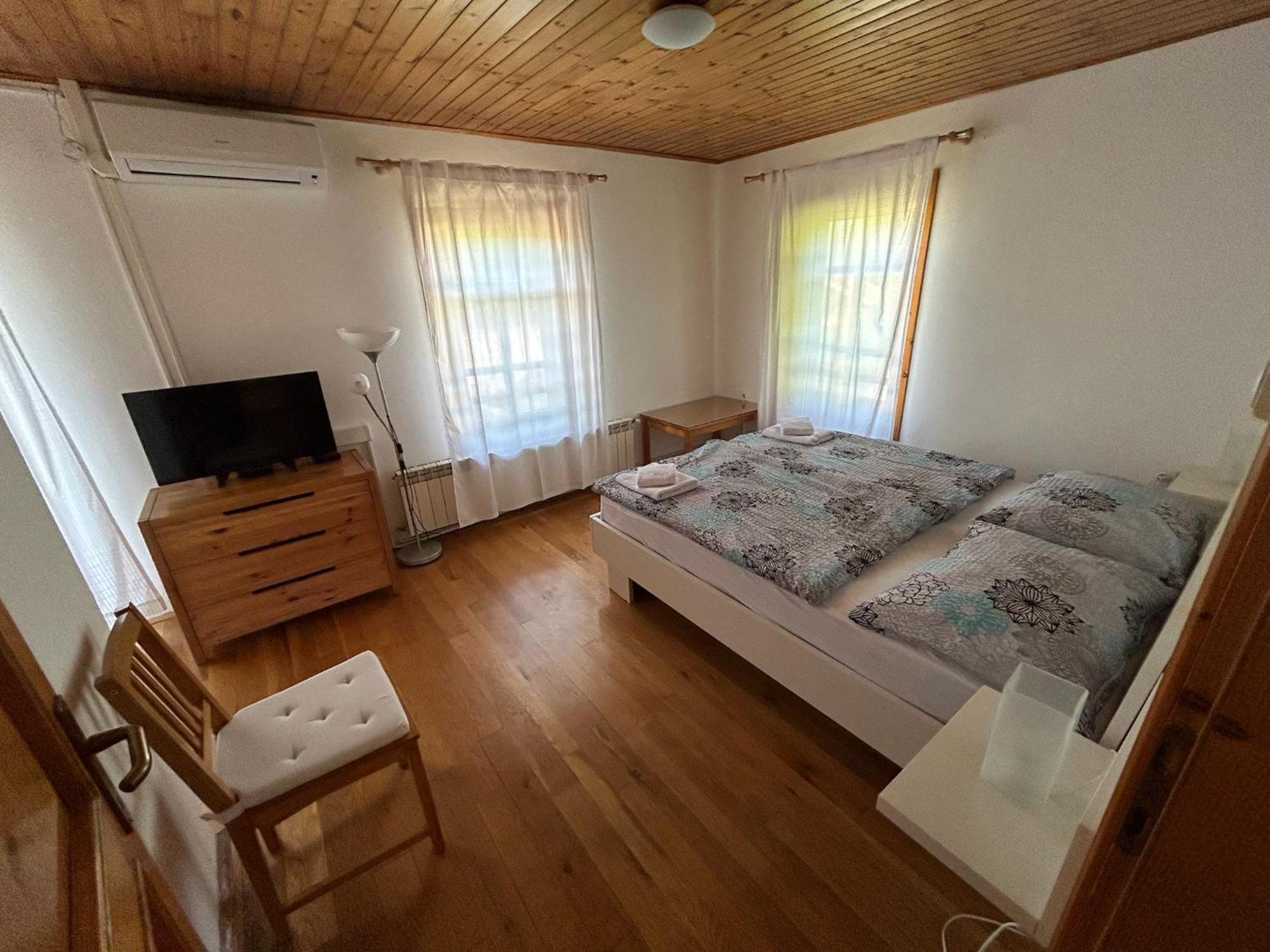 Stres-Less Sunny Apartments コバリード エクステリア 写真
