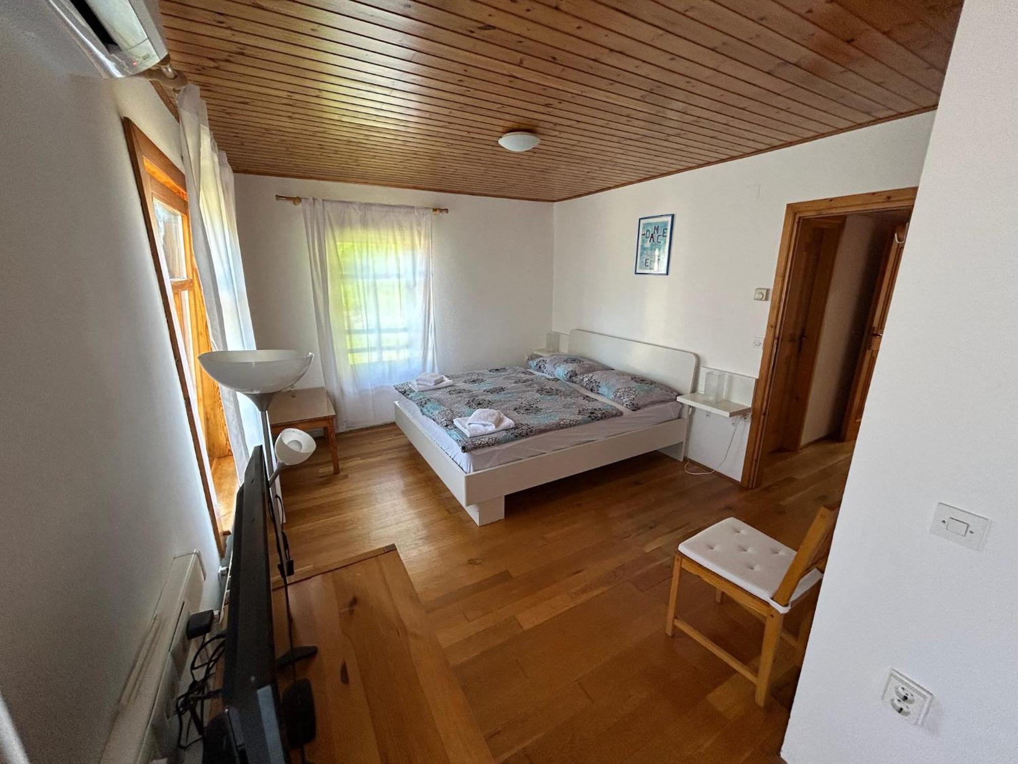 Stres-Less Sunny Apartments コバリード エクステリア 写真