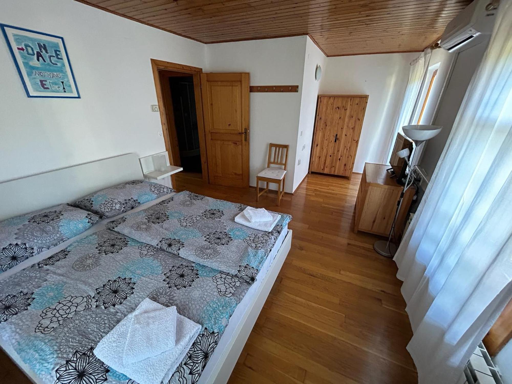 Stres-Less Sunny Apartments コバリード エクステリア 写真